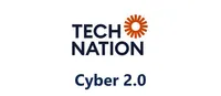 Tech Nation Cyber 2.0 logo