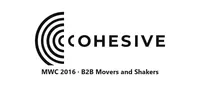 MWC 2016 B2B Movers and Shakers logo