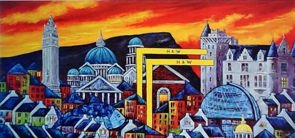 Belfast invests in innovation to  maximise business rates revenue featured image