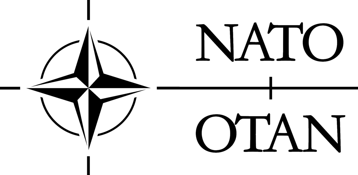 NATO wordmark