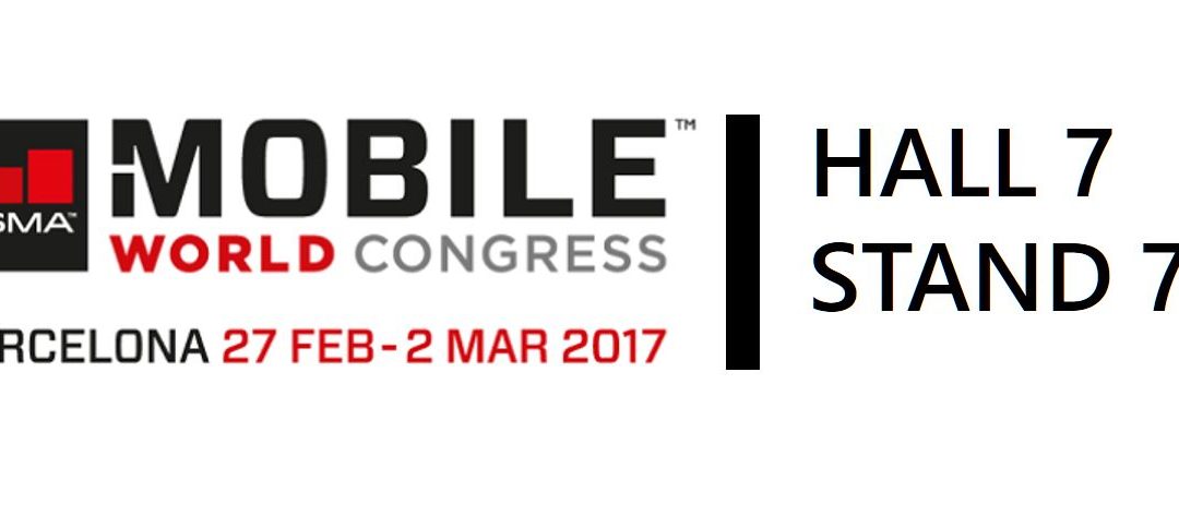 MWC 17 Stand Location