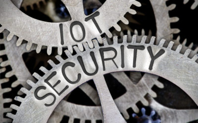 Security by Design Report: The IOT Security Problem and what UK Gov is doing about it