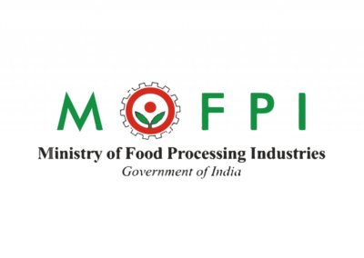 Ministry of Food Processing Industries