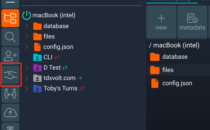 volt nquiringminds Ltd