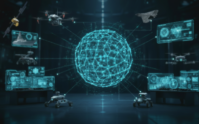 Backbone technologies for The Digital Targeting Web – Demonstrator & workshop